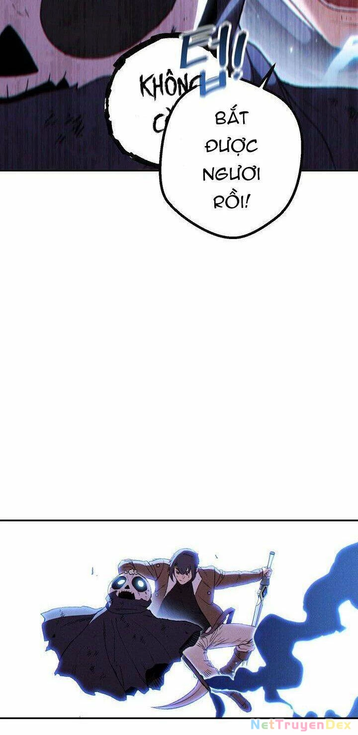 Tái Thiết Hầm Ngục Chapter 76 - Trang 4