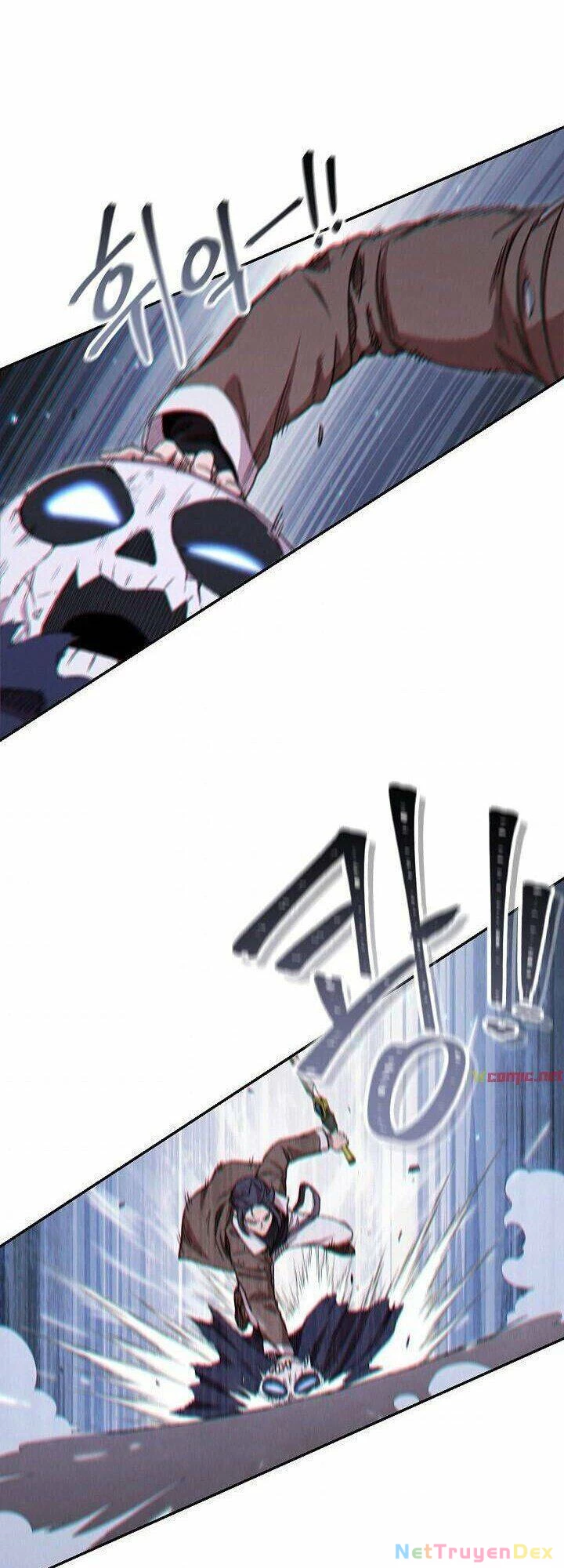 Tái Thiết Hầm Ngục Chapter 76 - Trang 4