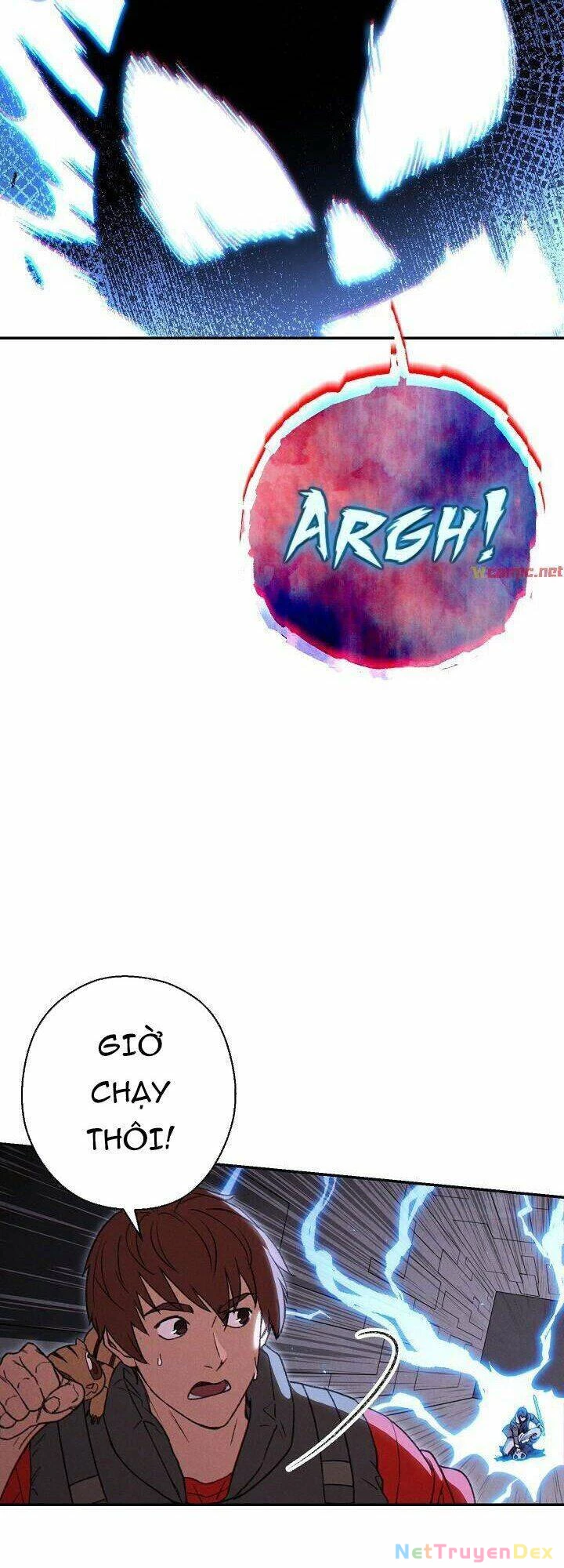 Tái Thiết Hầm Ngục Chapter 76 - Trang 4