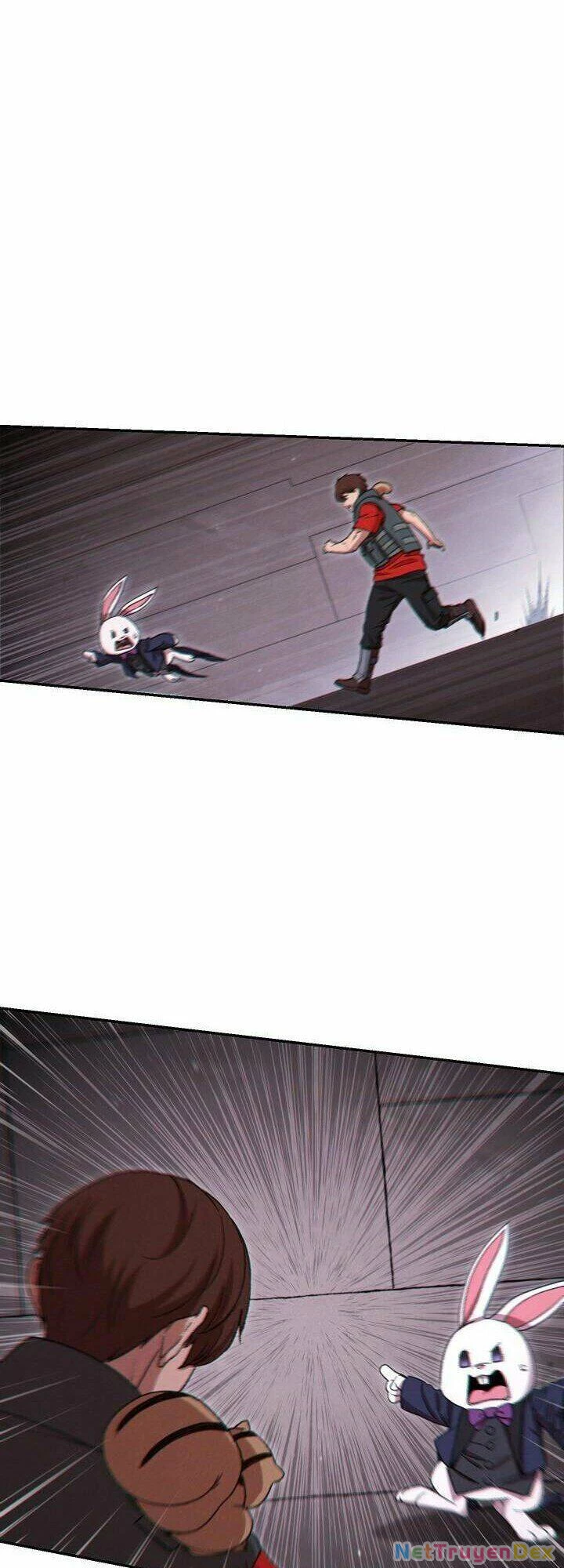 Tái Thiết Hầm Ngục Chapter 76 - Trang 4