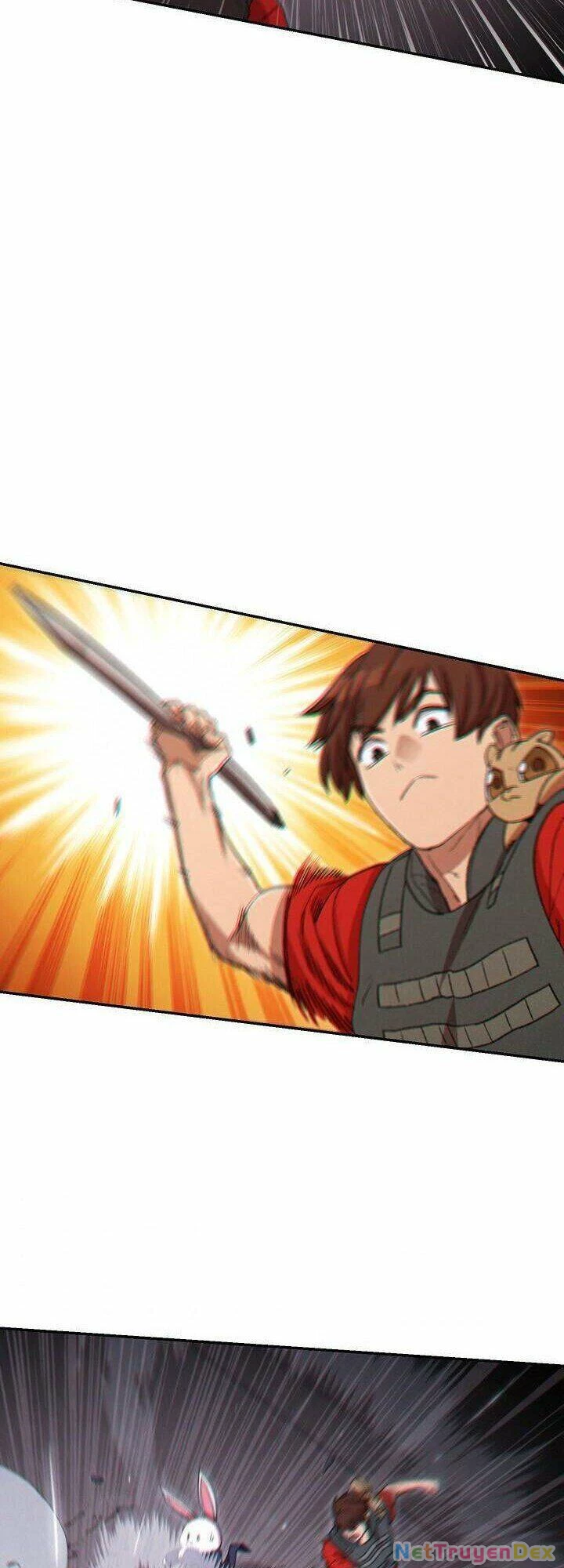 Tái Thiết Hầm Ngục Chapter 76 - Trang 4