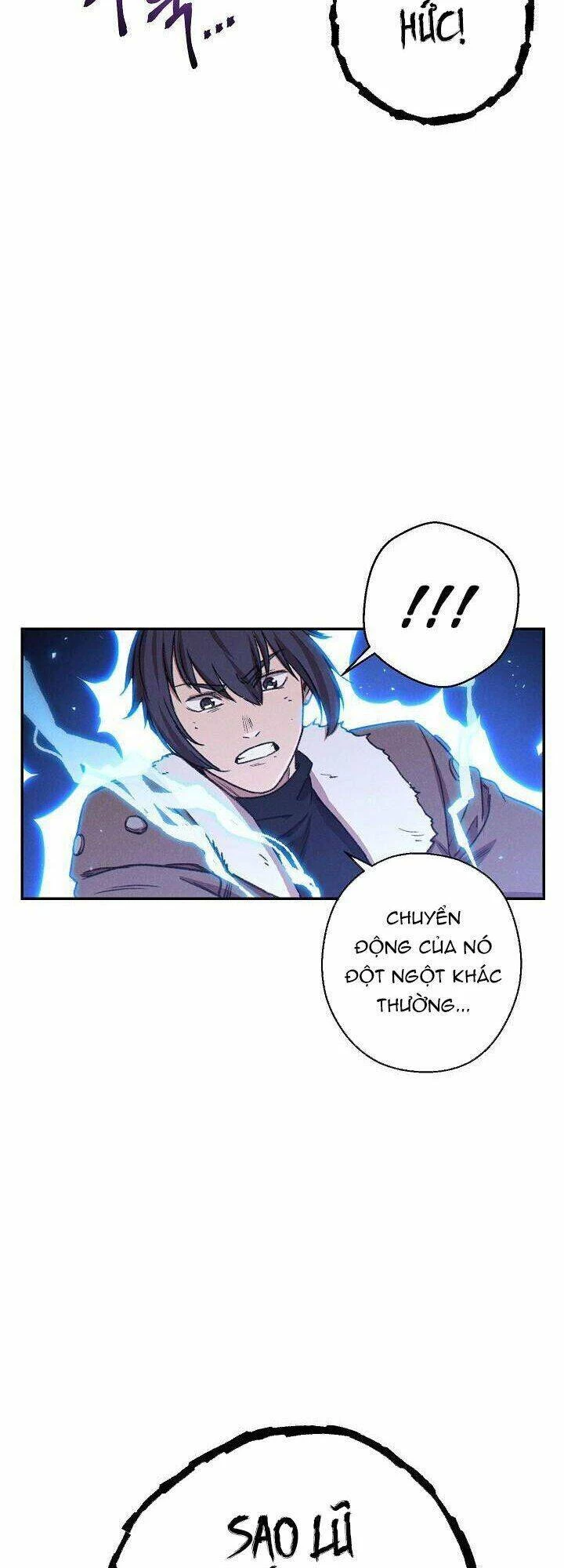 Tái Thiết Hầm Ngục Chapter 76 - Trang 4