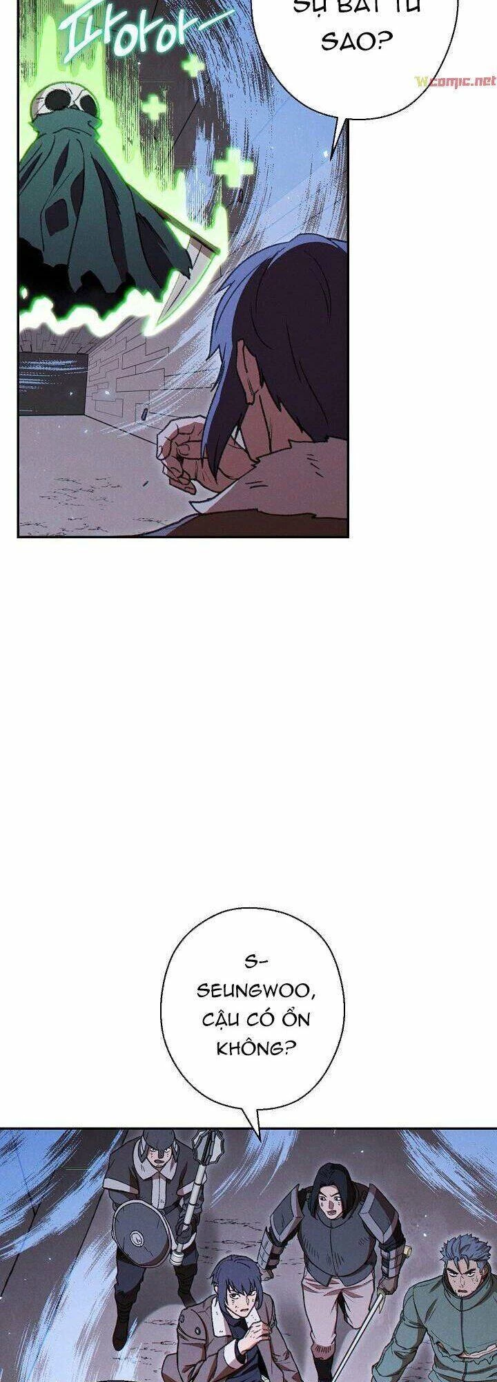 Tái Thiết Hầm Ngục Chapter 76 - Trang 4