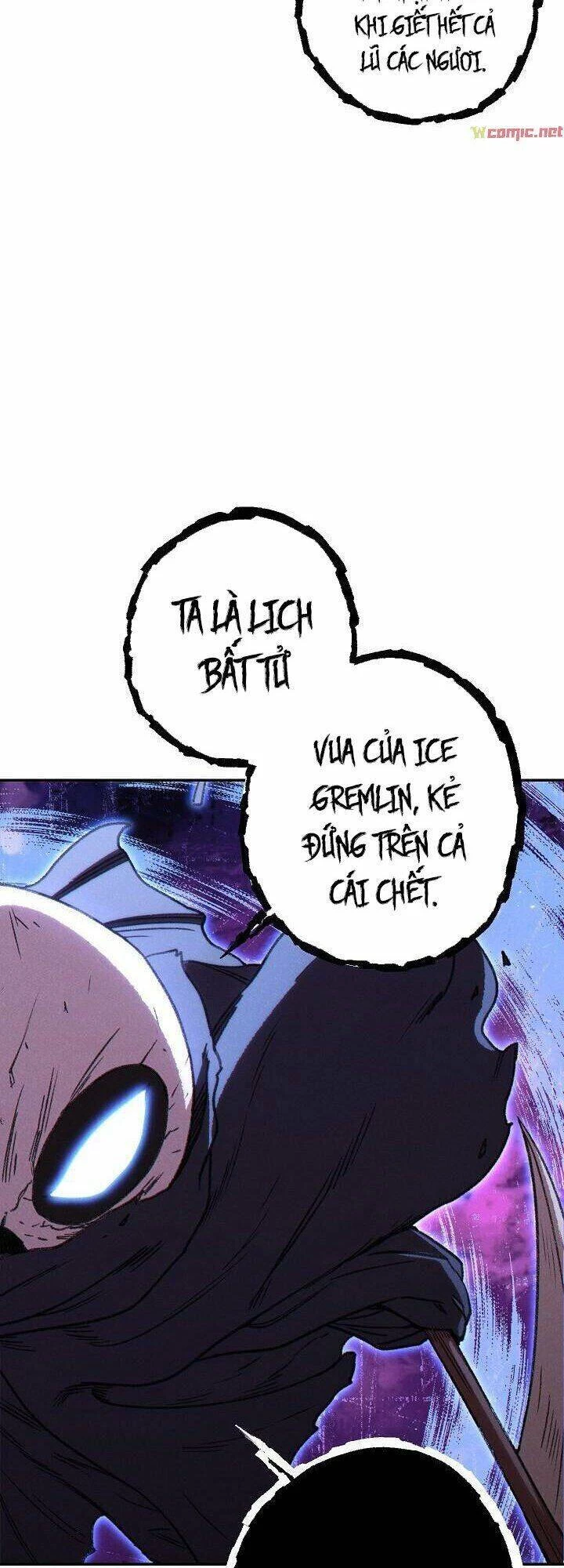 Tái Thiết Hầm Ngục Chapter 76 - Trang 4