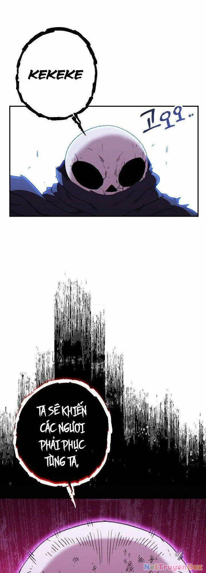 Tái Thiết Hầm Ngục Chapter 76 - Trang 4