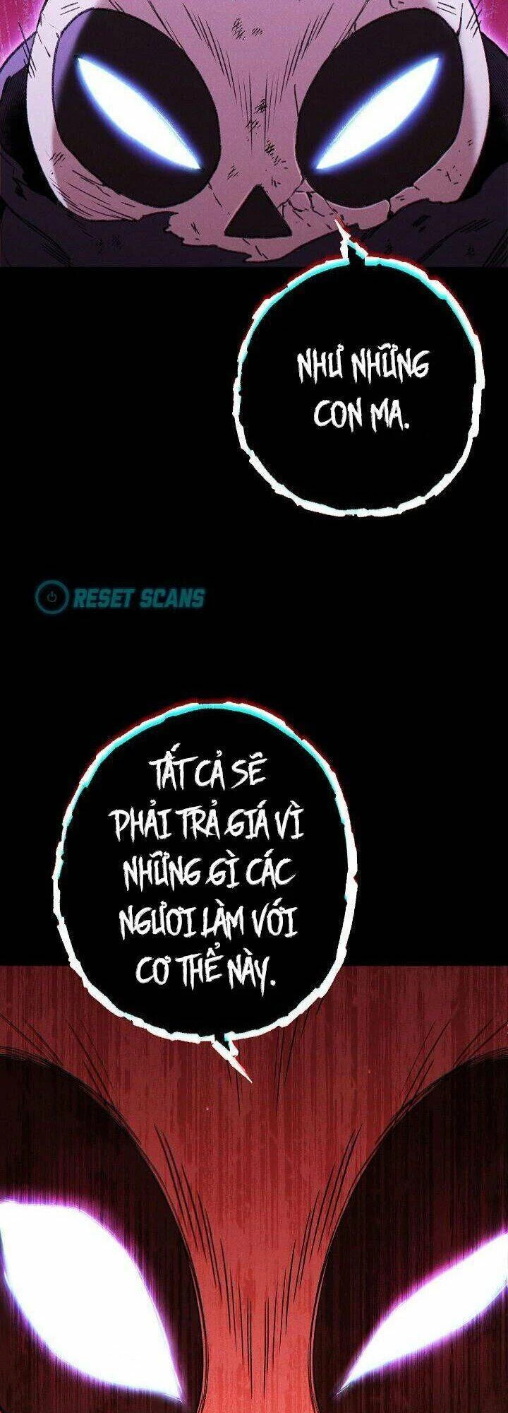 Tái Thiết Hầm Ngục Chapter 76 - Trang 4