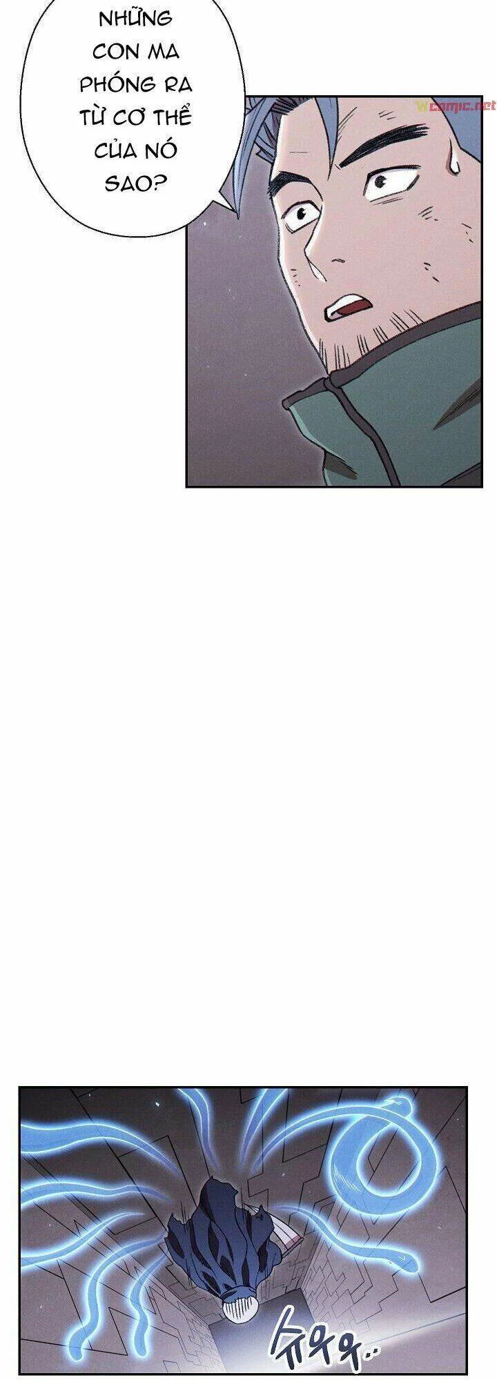 Tái Thiết Hầm Ngục Chapter 76 - Trang 4