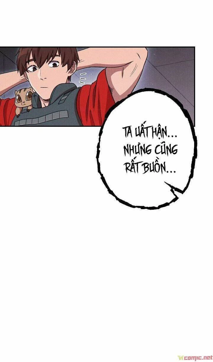 Tái Thiết Hầm Ngục Chapter 76 - Trang 4