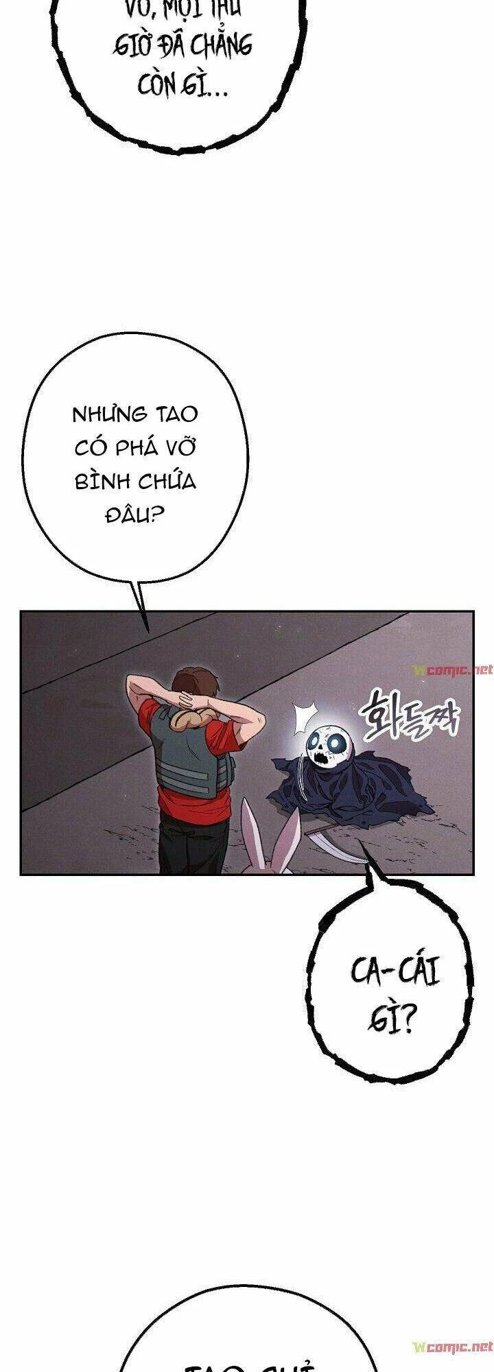 Tái Thiết Hầm Ngục Chapter 76 - Trang 4