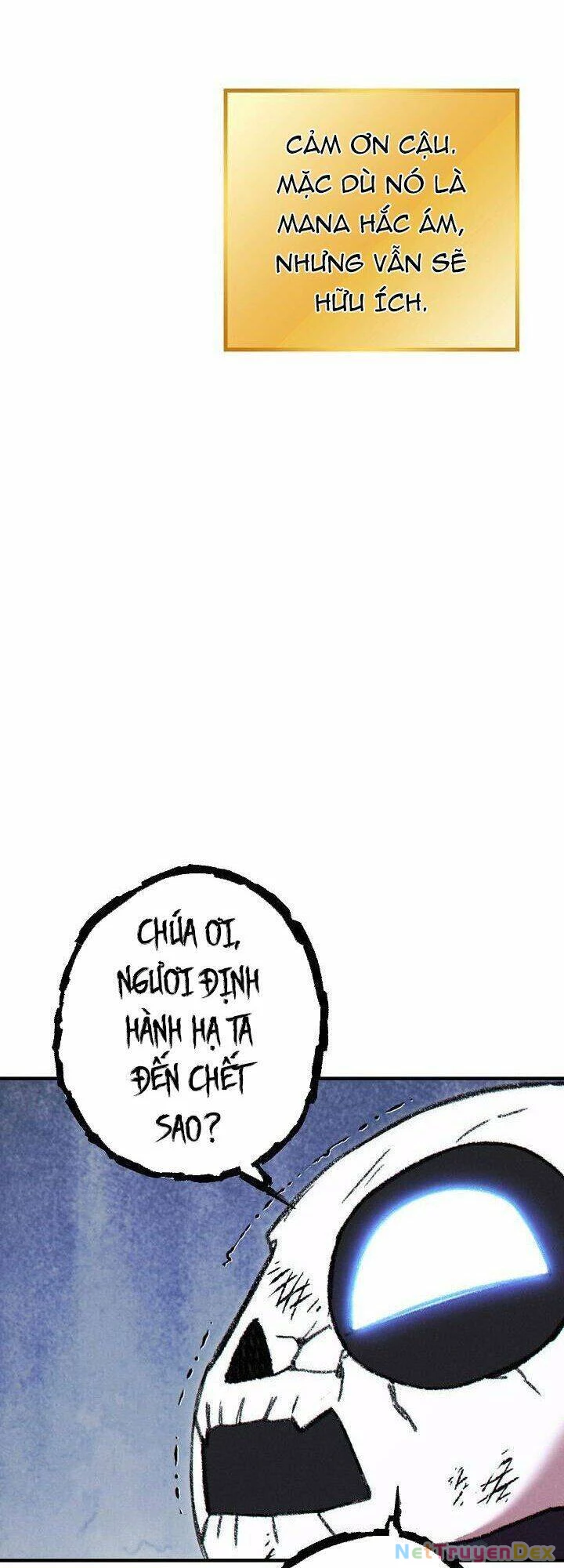 Tái Thiết Hầm Ngục Chapter 76 - Trang 4