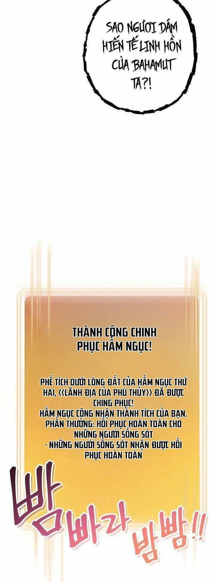 Tái Thiết Hầm Ngục Chapter 76 - Trang 4