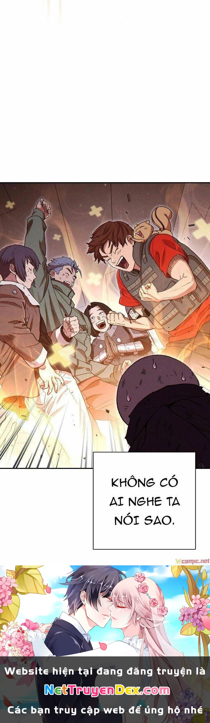 Tái Thiết Hầm Ngục Chapter 76 - Trang 4