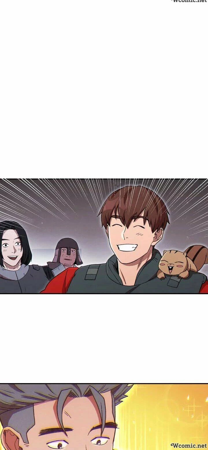 Tái Thiết Hầm Ngục Chapter 77 - Trang 4