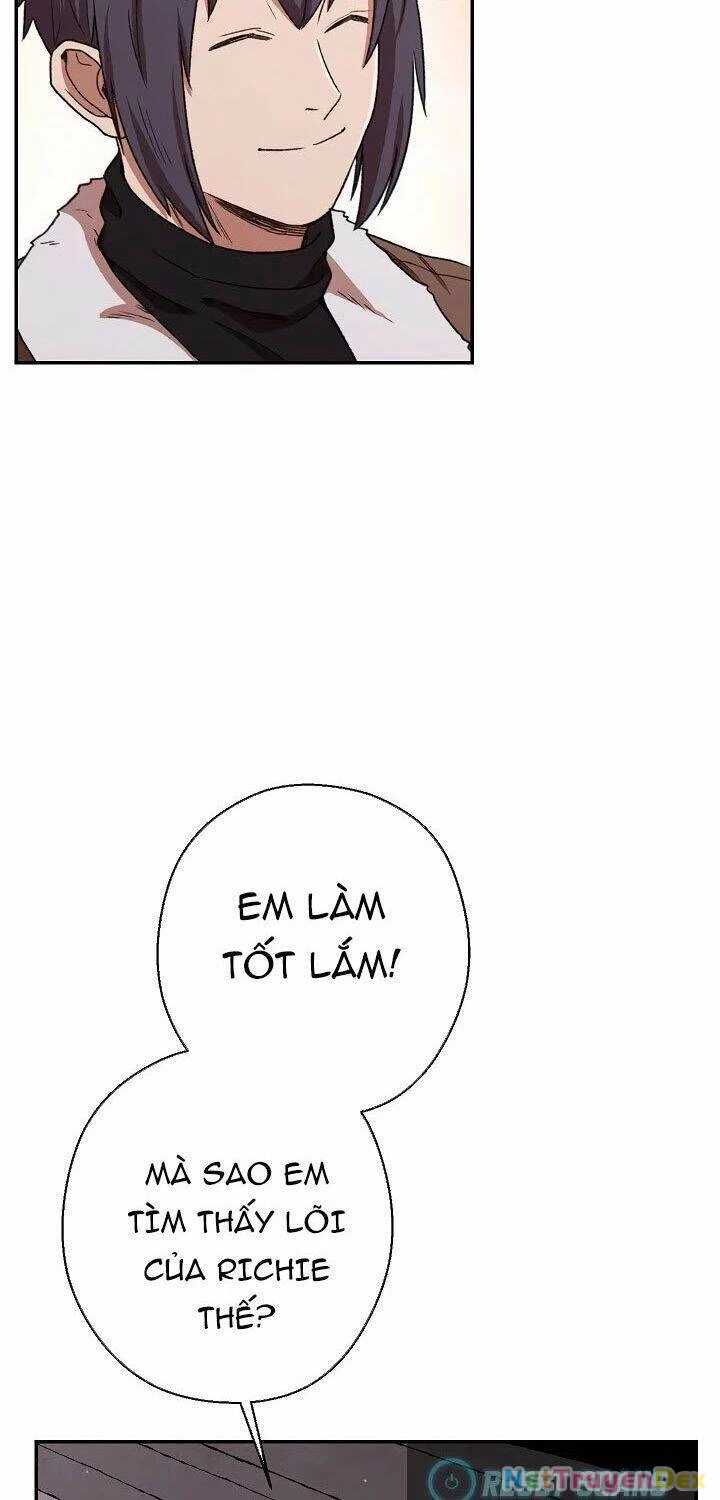 Tái Thiết Hầm Ngục Chapter 77 - Trang 4