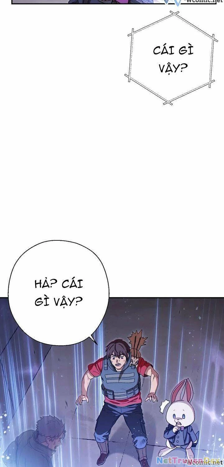 Tái Thiết Hầm Ngục Chapter 77 - Trang 4