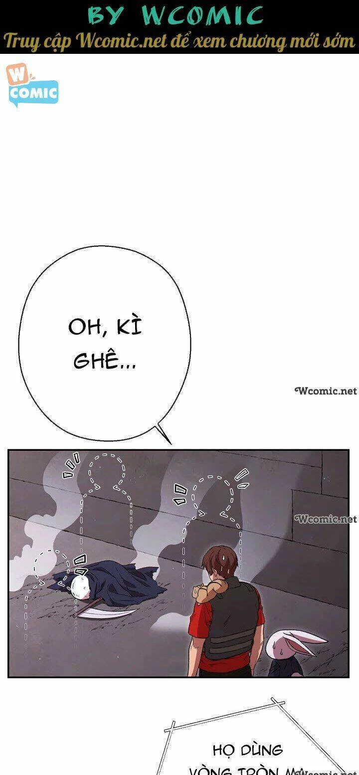 Tái Thiết Hầm Ngục Chapter 77 - Trang 4