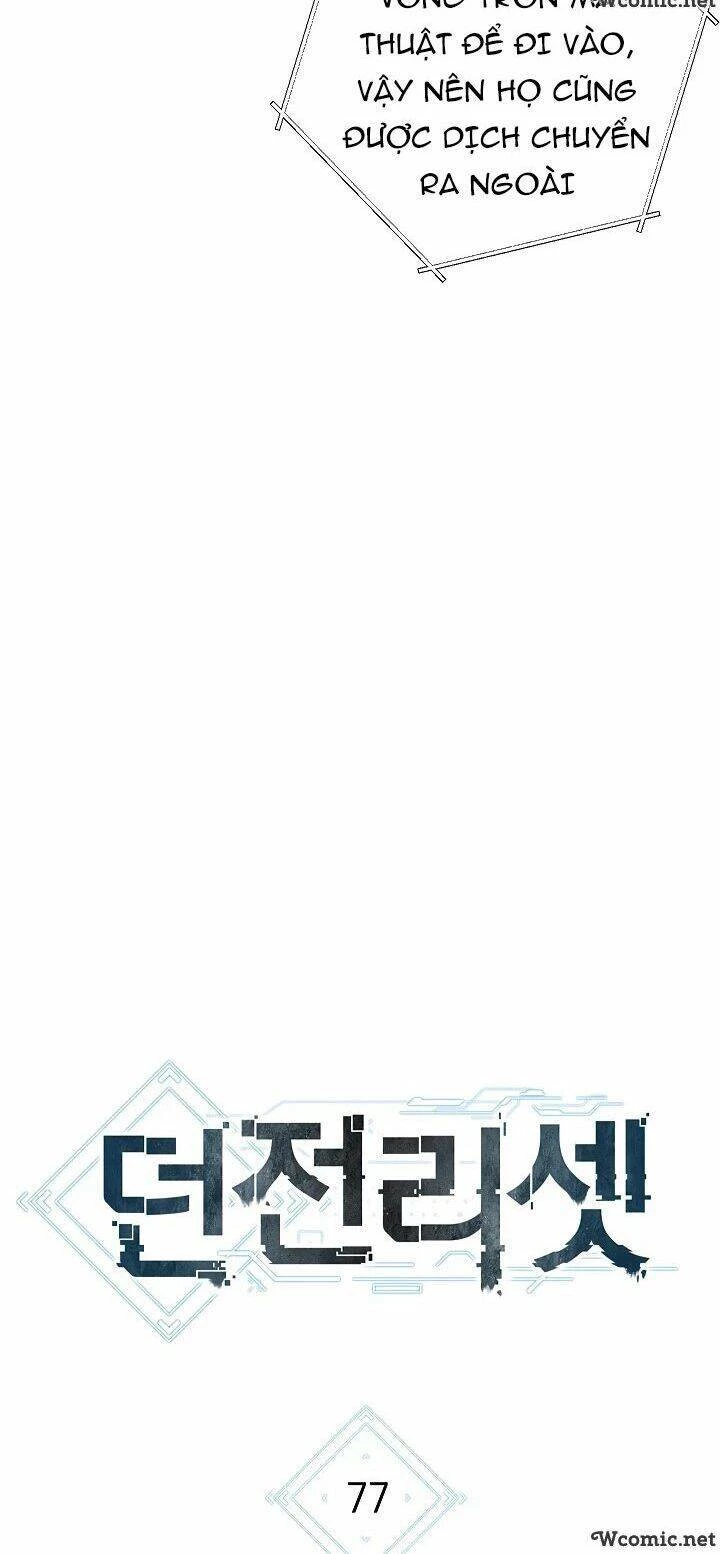 Tái Thiết Hầm Ngục Chapter 77 - Trang 4