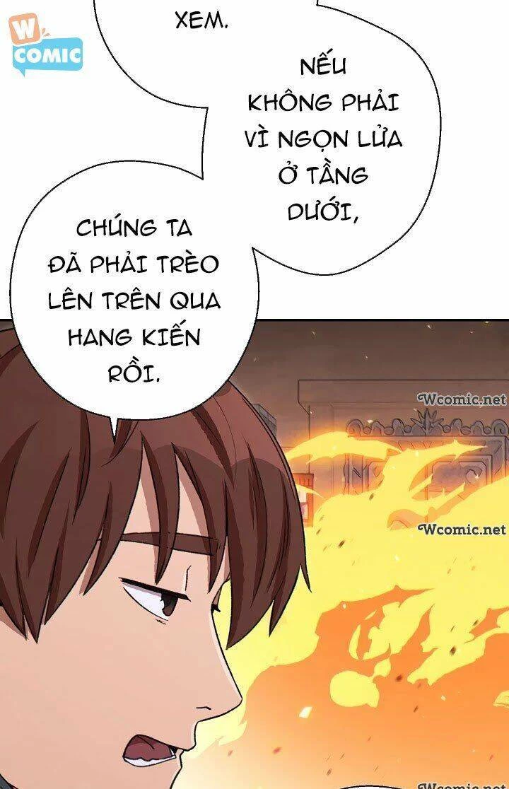 Tái Thiết Hầm Ngục Chapter 77 - Trang 4