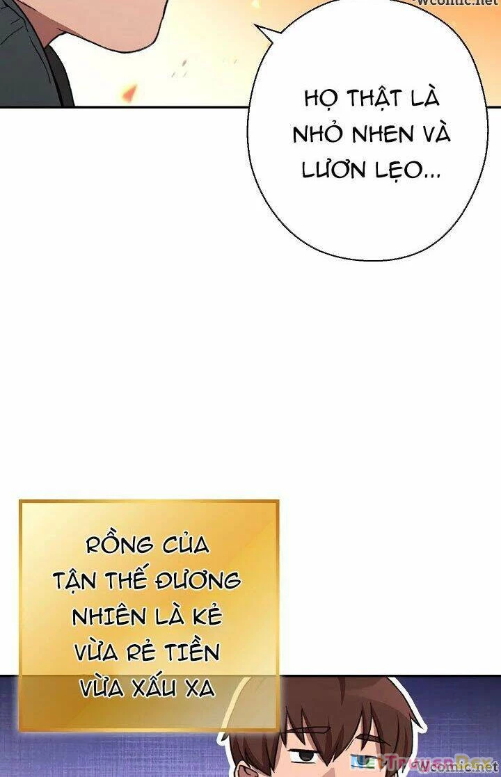 Tái Thiết Hầm Ngục Chapter 77 - Trang 4