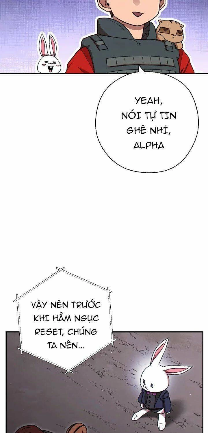 Tái Thiết Hầm Ngục Chapter 77 - Trang 4