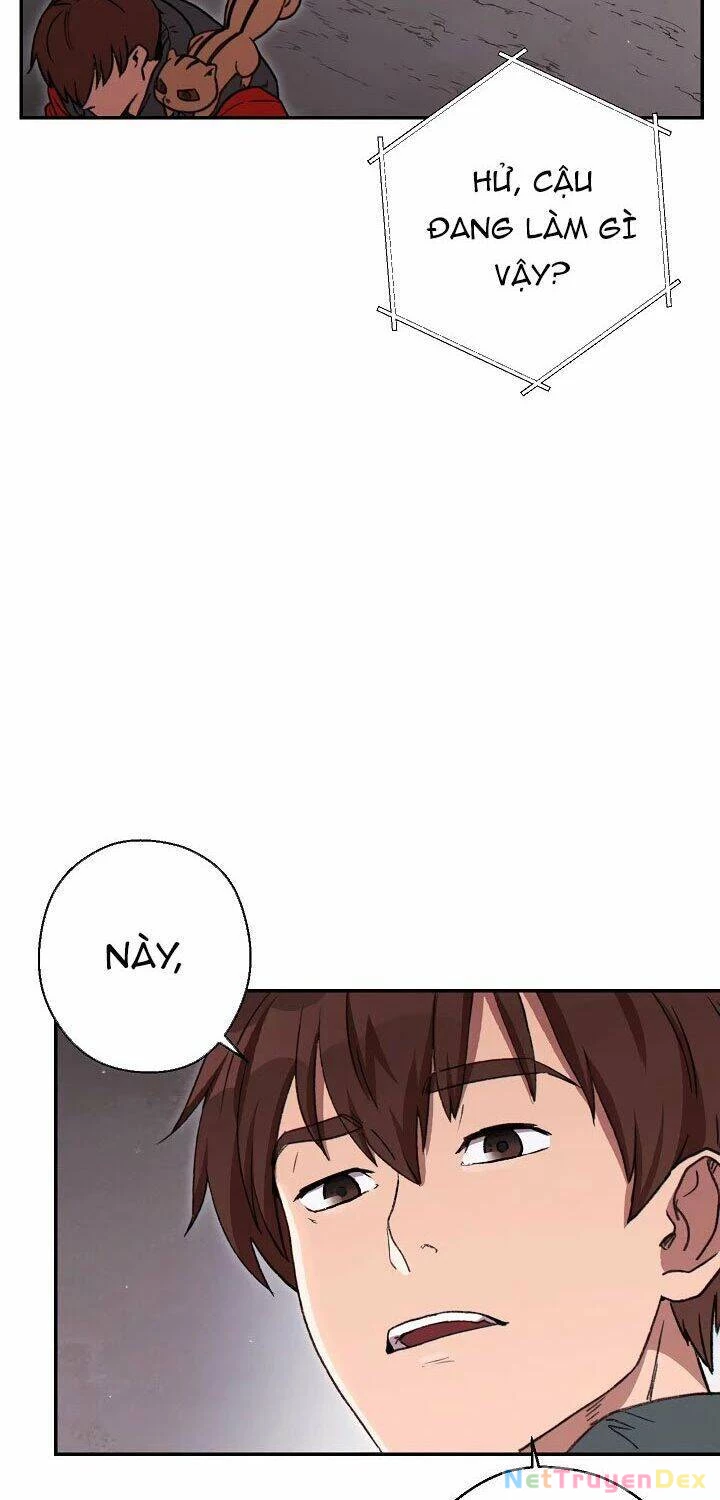 Tái Thiết Hầm Ngục Chapter 77 - Trang 4