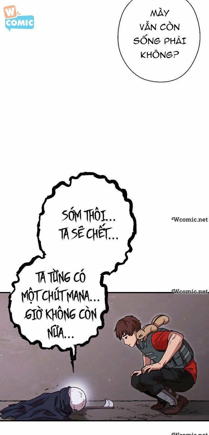 Tái Thiết Hầm Ngục Chapter 77 - Trang 4
