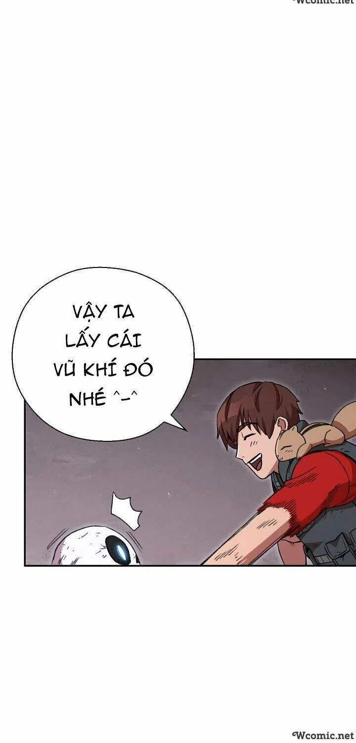 Tái Thiết Hầm Ngục Chapter 77 - Trang 4