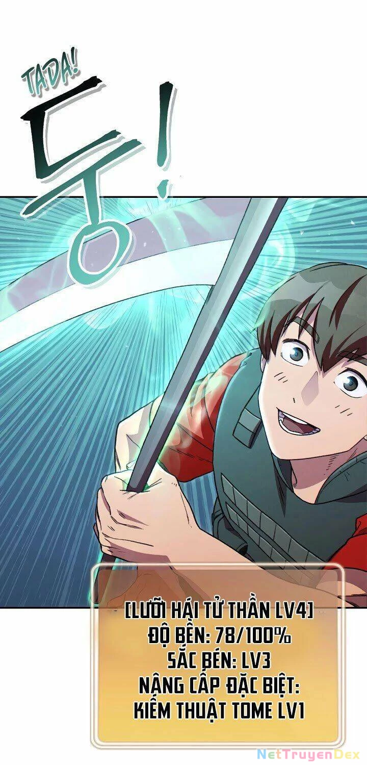 Tái Thiết Hầm Ngục Chapter 77 - Trang 4
