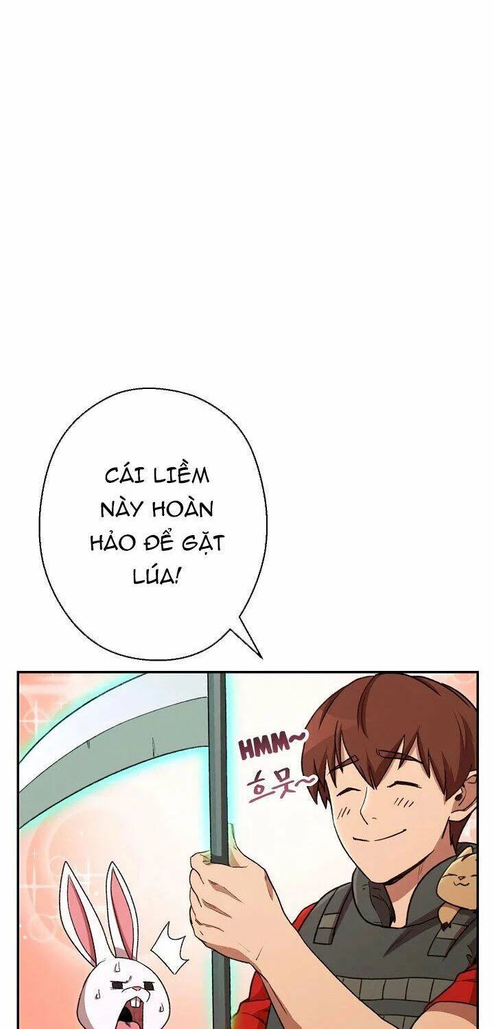 Tái Thiết Hầm Ngục Chapter 77 - Trang 4