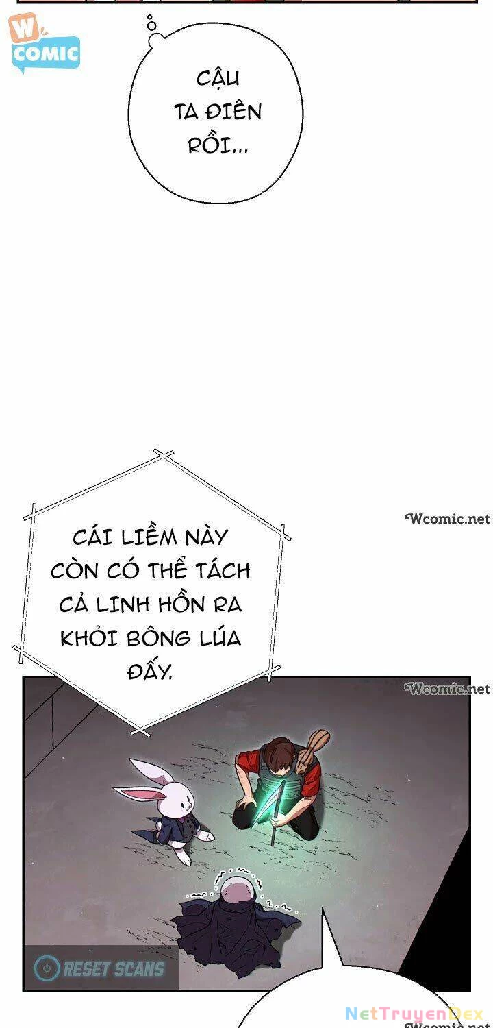 Tái Thiết Hầm Ngục Chapter 77 - Trang 4