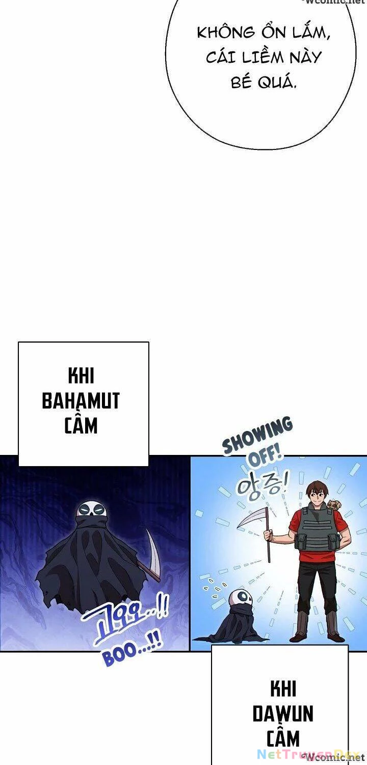 Tái Thiết Hầm Ngục Chapter 77 - Trang 4