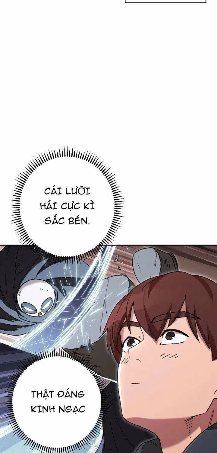 Tái Thiết Hầm Ngục Chapter 77 - Trang 4