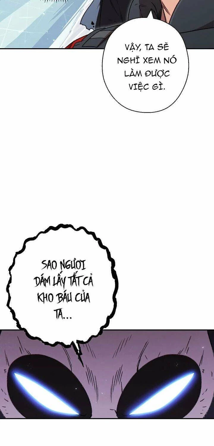 Tái Thiết Hầm Ngục Chapter 77 - Trang 4