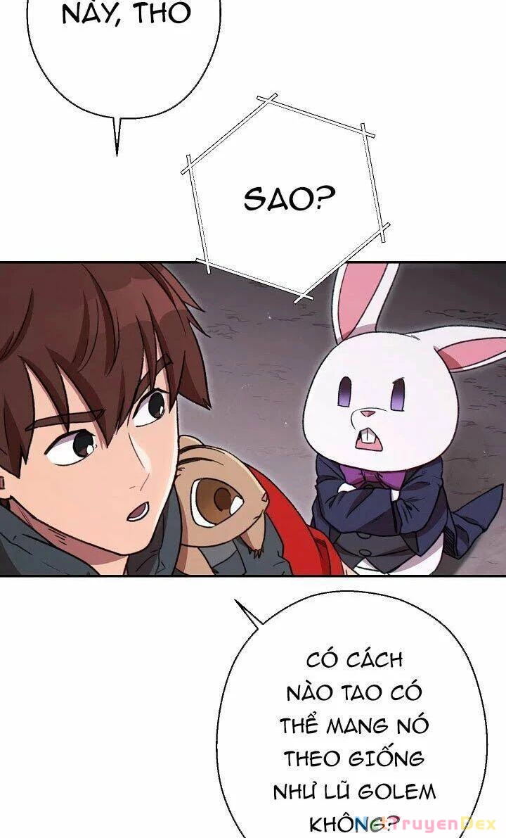 Tái Thiết Hầm Ngục Chapter 77 - Trang 4