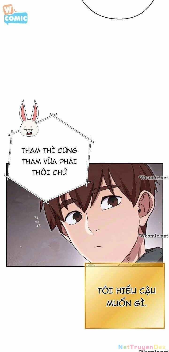 Tái Thiết Hầm Ngục Chapter 77 - Trang 4