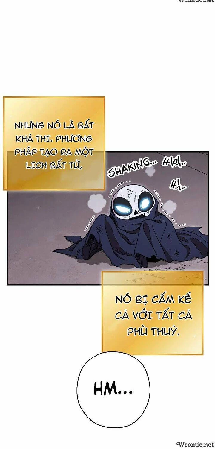 Tái Thiết Hầm Ngục Chapter 77 - Trang 4