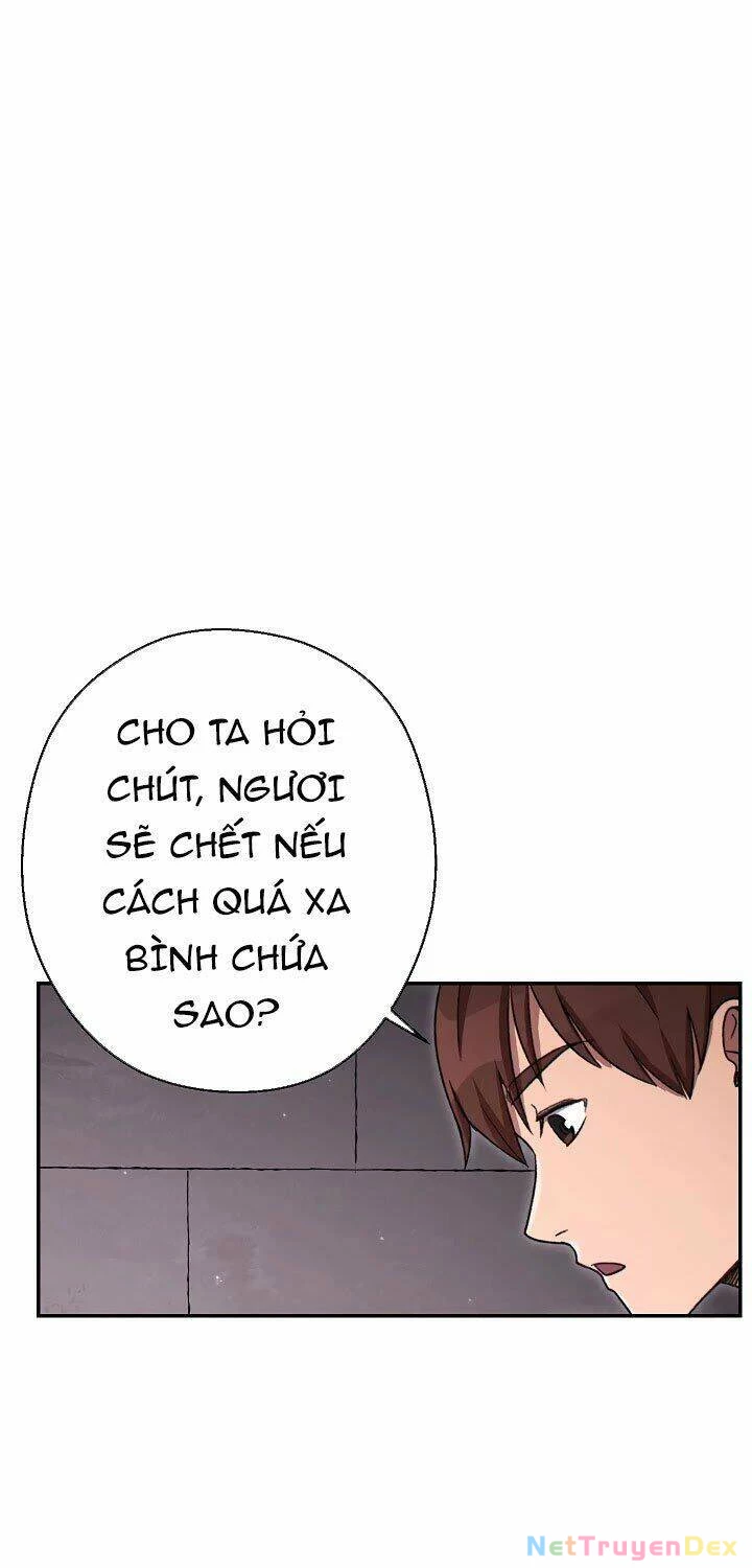 Tái Thiết Hầm Ngục Chapter 77 - Trang 4