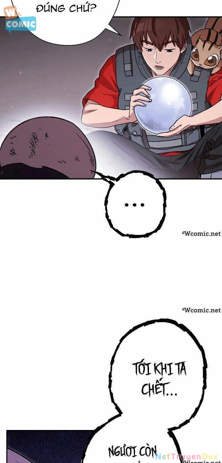 Tái Thiết Hầm Ngục Chapter 77 - Trang 4
