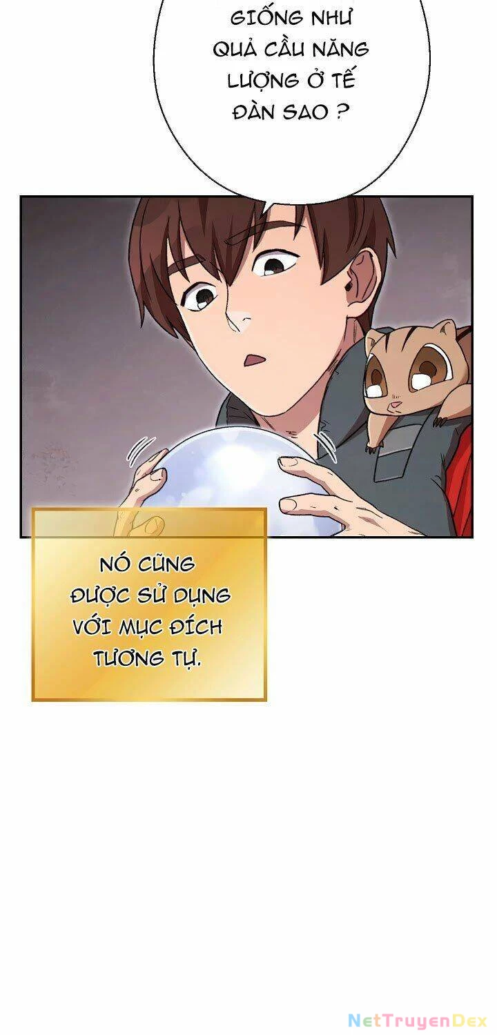 Tái Thiết Hầm Ngục Chapter 77 - Trang 4