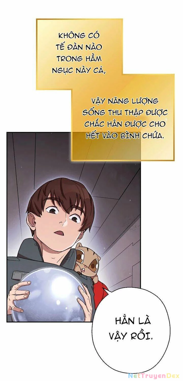 Tái Thiết Hầm Ngục Chapter 77 - Trang 4