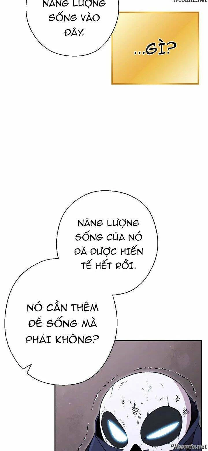 Tái Thiết Hầm Ngục Chapter 77 - Trang 4