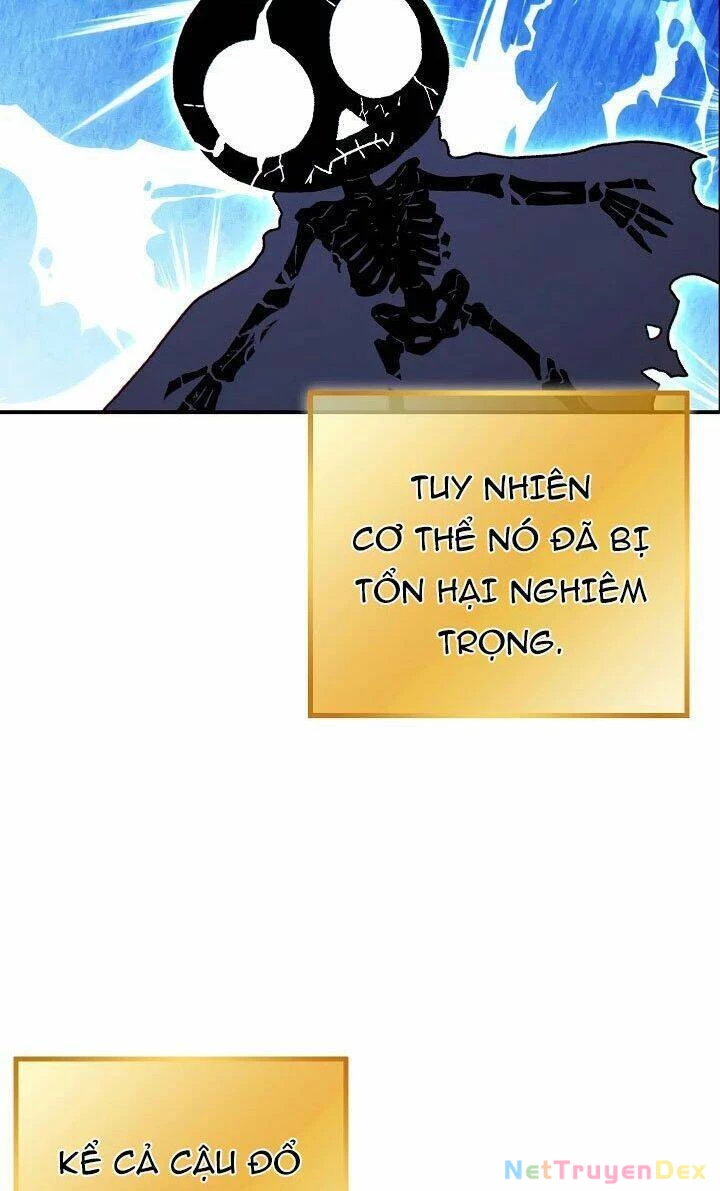 Tái Thiết Hầm Ngục Chapter 77 - Trang 4