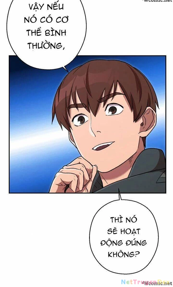 Tái Thiết Hầm Ngục Chapter 77 - Trang 4