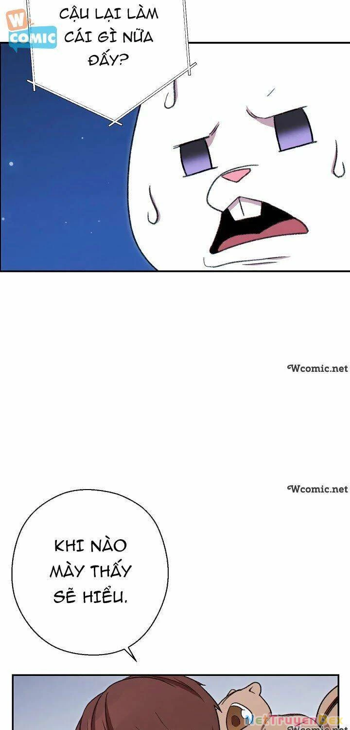 Tái Thiết Hầm Ngục Chapter 77 - Trang 4