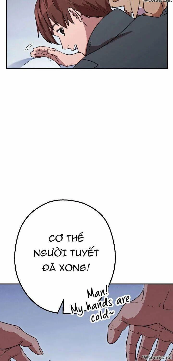 Tái Thiết Hầm Ngục Chapter 77 - Trang 4