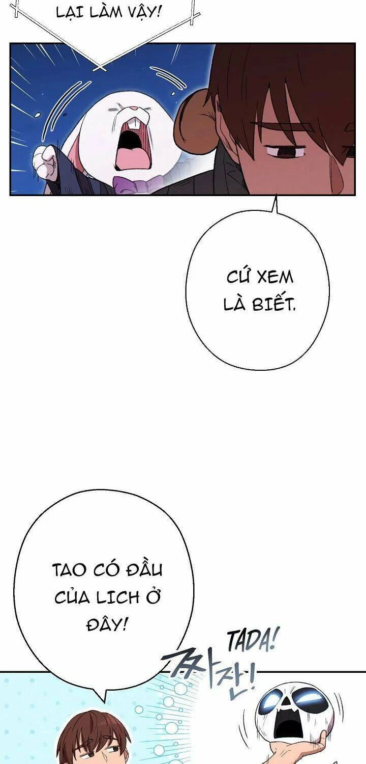 Tái Thiết Hầm Ngục Chapter 77 - Trang 4