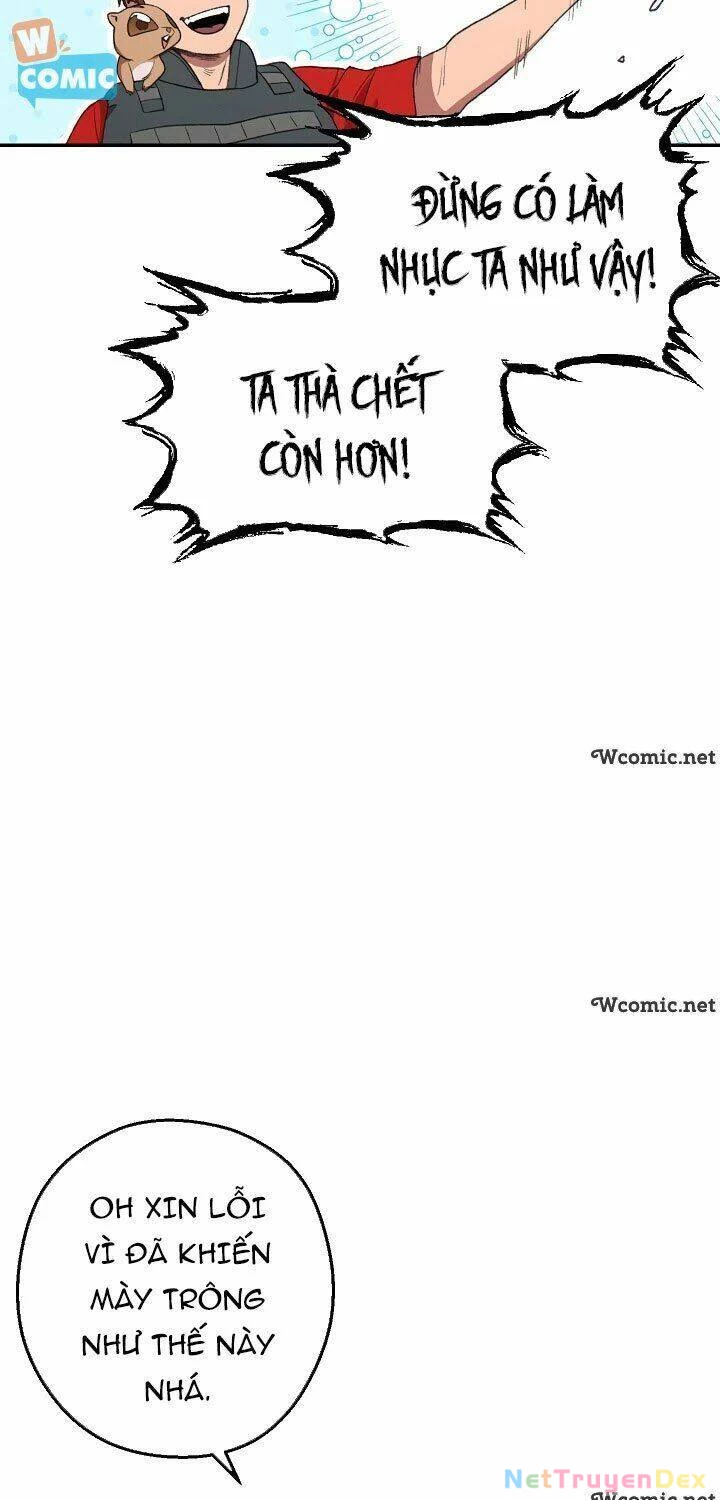 Tái Thiết Hầm Ngục Chapter 77 - Trang 4