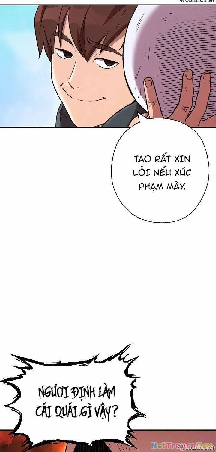 Tái Thiết Hầm Ngục Chapter 77 - Trang 4