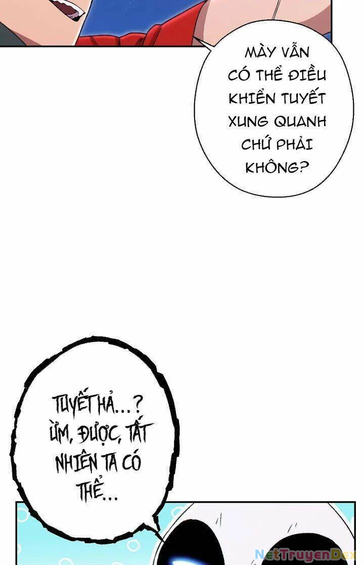 Tái Thiết Hầm Ngục Chapter 77 - Trang 4