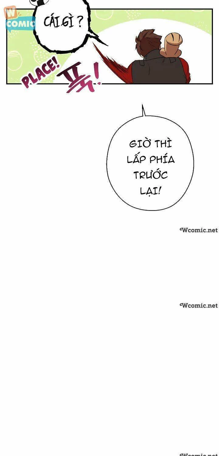 Tái Thiết Hầm Ngục Chapter 77 - Trang 4